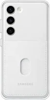 Samsung Frame case для Galaxy S23 white