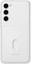 Samsung Frame case для Galaxy S23+ white