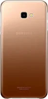 Samsung Gradation Cover для Galaxy J4+ gold