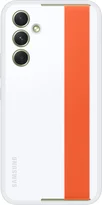 Samsung Haze Grip case для Galaxy A54 5G white