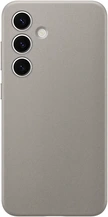 Samsung Hochuen Vegan Leather case для Galaxy S24 taupe