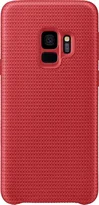 Samsung Hyperknit Cover для Galaxy S9 red