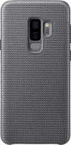 Samsung Hyperknit Cover для Galaxy S9+ grey
