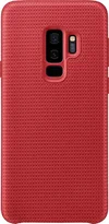 Samsung Hyperknit Cover для Galaxy S9+ red