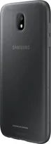 Samsung Jelly Cover для Galaxy J5 (2017) black