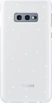 Samsung LED Cover для Galaxy S10e white