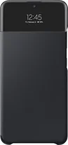 Samsung S-View wallet Cover для Galaxy A32 black