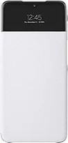 Samsung S-View wallet Cover для Galaxy A32 5G white