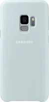 Samsung Silicone Cover для Galaxy S9 blue