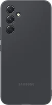 Samsung Silicone case для Galaxy A54 5G black