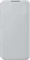 Samsung Smart LED View Cover для Galaxy S22+ Light Gray