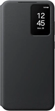 Samsung Smart View wallet case для Galaxy S24+ чорний