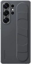 Samsung Standing Grip case для Galaxy S25 Ultra чорний