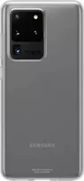 Samsung clear Cover для Galaxy S20 Ultra transparent