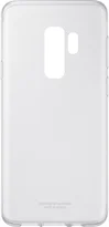 Samsung clear Cover для Galaxy S9+ transparent