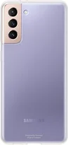 Samsung clear Cover для Galaxy S21+ transparent