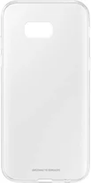 Samsung clear Cover для Galaxy A5 (2017) transparent