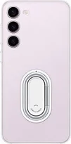 Samsung clear Gadget case для Galaxy S23+ transparent