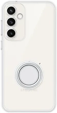 Samsung clear Gadget case для Galaxy S23 FE прозорий