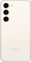 Samsung clear case для Galaxy S23 transparent