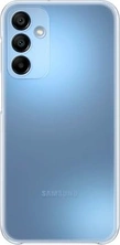 Samsung clear case для Galaxy A15 5G прозорий