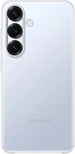 Samsung clear case для Galaxy S25 прозорий