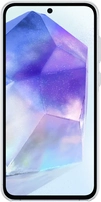 Samsung clear case для Galaxy A55 5G прозорий