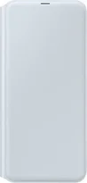 Samsung wallet Cover для Galaxy A70 white