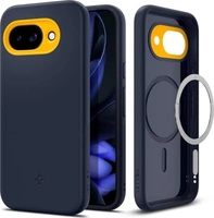 Spigen Nano Pop (MagFit) для Google Pixel 9a blueberry морська хвиля