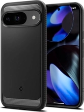 Spigen Rugged Armor для Google Pixel 9/9 Pro Matte чорний