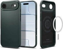 Spigen Thin Fit (MagFit) для Apple iPhone Air abyss зелений