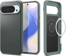 Spigen Thin Fit (MagFit) для Google Pixel 10/10 Pro Sage зелений