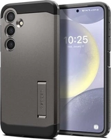 Spigen Tough Armor для Samsung Galaxy S24+ gunmetal