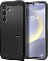 Spigen Tough Armor для Samsung Galaxy S24+ чорний