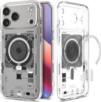 Spigen Ultra hybrid Neo One (MagFit) для Apple iPhone 17 Pro