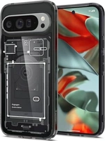 Spigen Ultra hybrid Zero One для Google Pixel 9 Pro XL