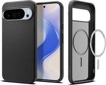 Spigen liquid Air (MagFit) для Google Pixel 10 Pro XL Matte чорний