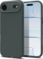 Spigen liquid Air для Apple iPhone Air abyss зелений