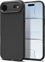 Spigen liquid Air для Apple iPhone Air matte чорний