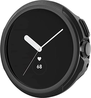 Spigen liquid Air для Google Pixel Watch 3 (41mm) Matte чорний