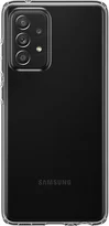 Spigen liquid Crystal для Samsung Galaxy A52 crystal clear