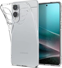 Spigen liquid Crystal для Samsung Galaxy S25 Edge Crystal clear