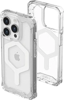 UAG Plyo case with MagSafe для Apple iPhone 15 Pro Ice/білий