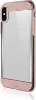 White Diamonds Innocence clear case sleeve для Apple iPhone XS