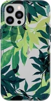 tech21 Evo Art Botanical Garden для Apple iPhone 12 Pro Max green