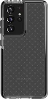 tech21 Evo Check для Samsung Galaxy S21 Ultra Smokey Black