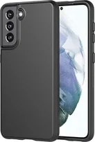 tech21 Evo Slim для Samsung Galaxy S21 Charcoal Black