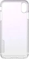 tech21 Pure Shimmer case для Apple iPhone XS Max pink
