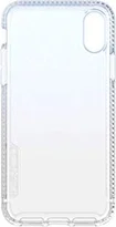 tech21 Pure Shimmer case для Apple iPhone X/XS blue