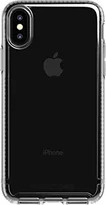 tech21 Pure clear case для Apple iPhone XS/X